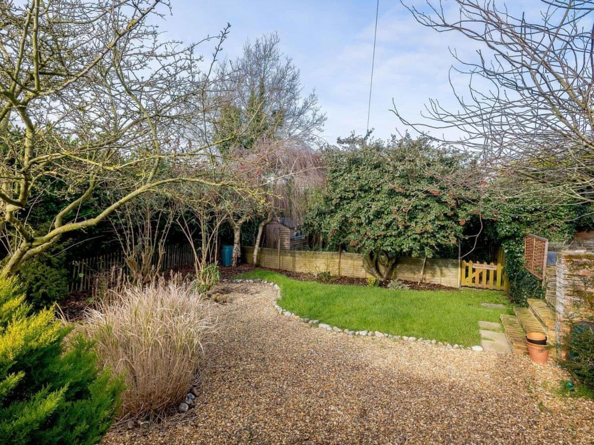 Poplar Farm CottageBaconsthorpe エクステリア 写真