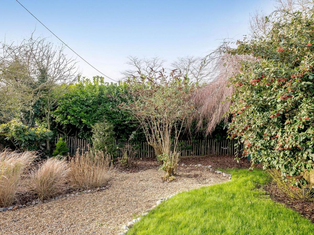 Poplar Farm CottageBaconsthorpe エクステリア 写真